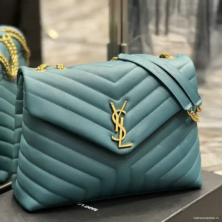 Fashionrepsfam ru 2204HS0071 YSL Bag 0814